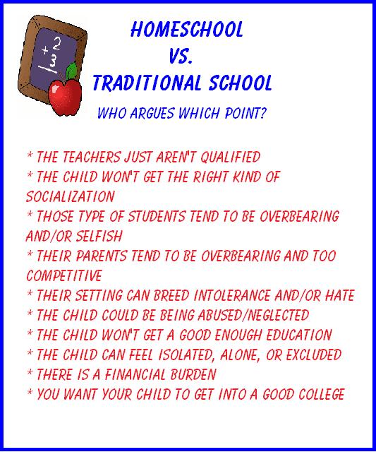 homeschooling essay homeschool vs public school essay outline